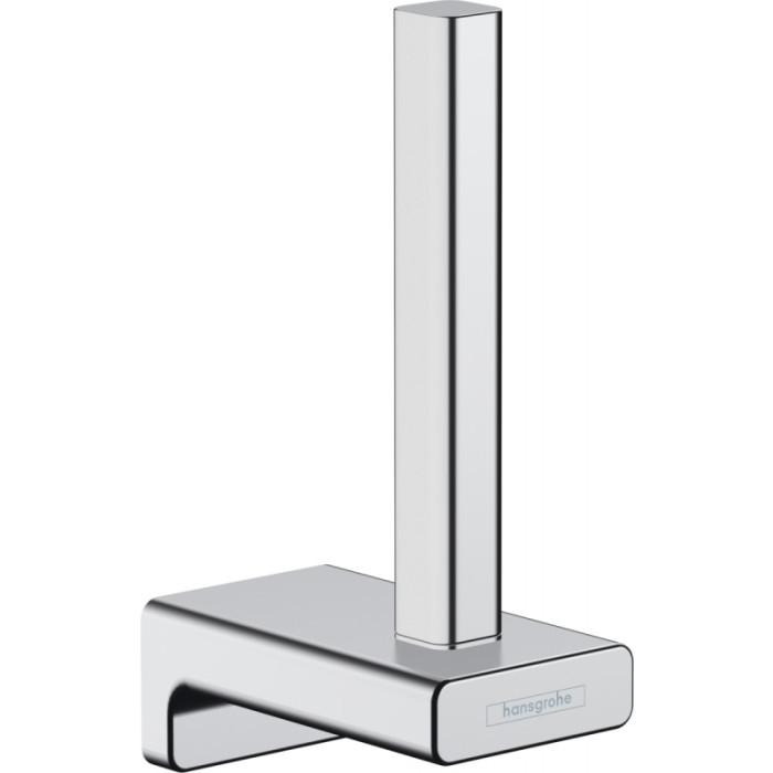 Тримач туалетного паперу Hansgrohe Addstoris 41756000