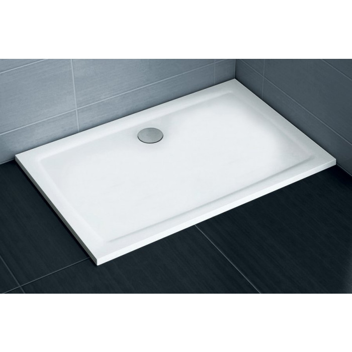 Поддон Ravak Gigant Pro Flat 100x80 XA03A411010