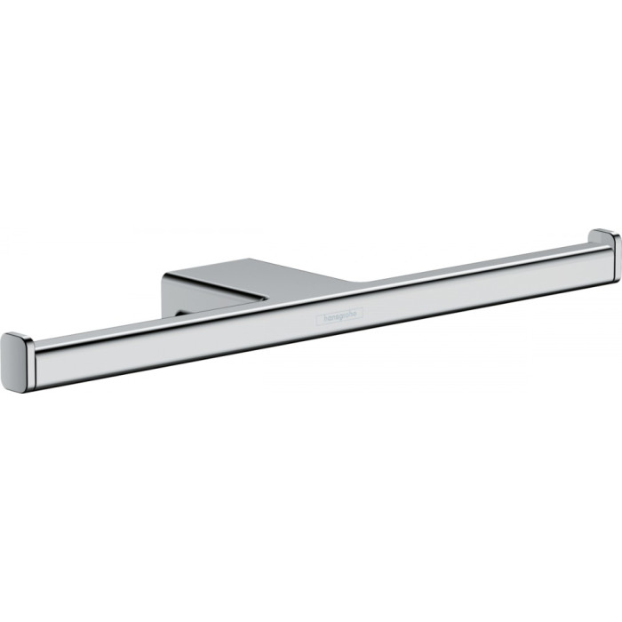 Тримач туалетного паперу Hansgrohe Addstoris 41748000