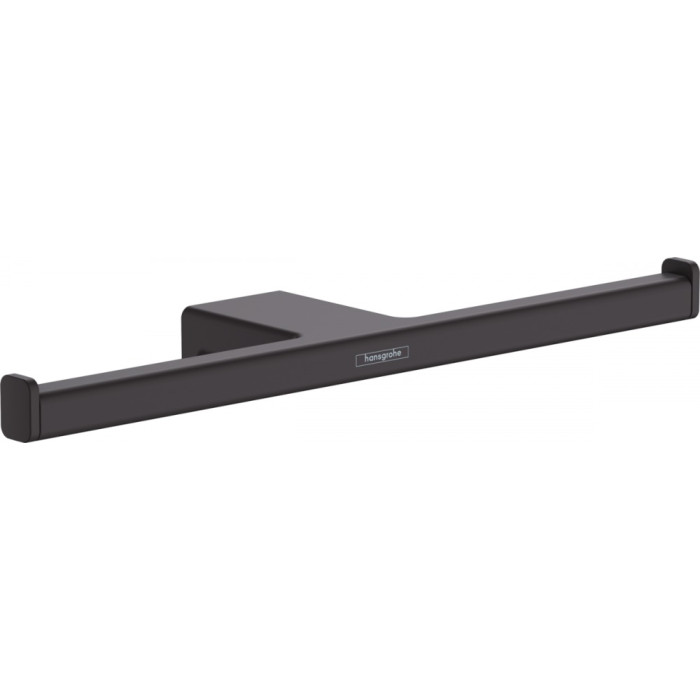Тримач туалетного паперу Hansgrohe Addstoris 41748670