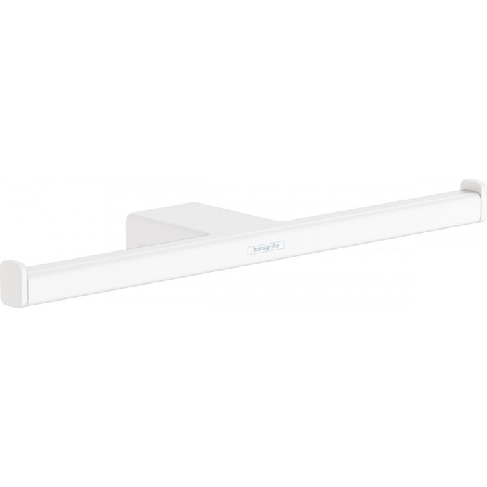 Тримач туалетного паперу Hansgrohe Addstoris 41748700