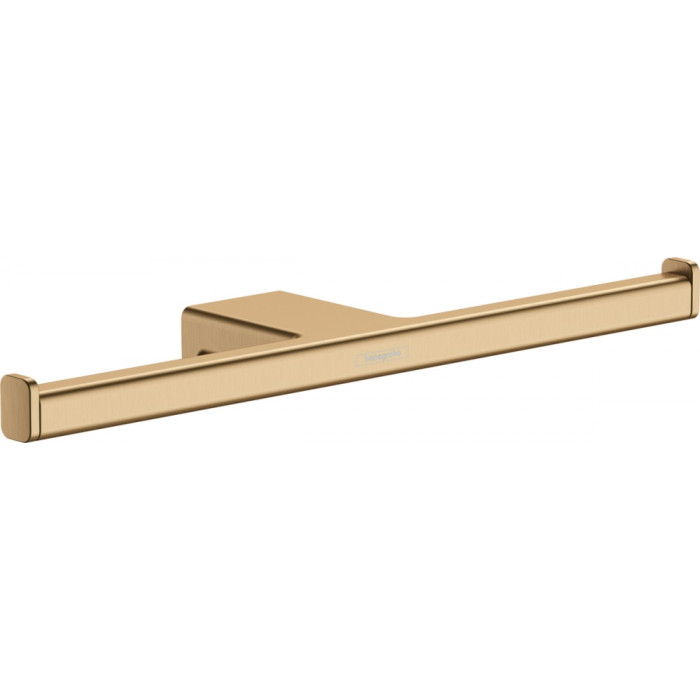 Тримач туалетного паперу Hansgrohe Addstoris 41748140