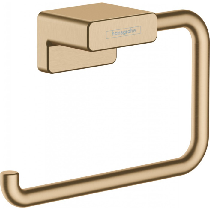Держатель туалетной бумаги Hansgrohe Addstoris 41771140