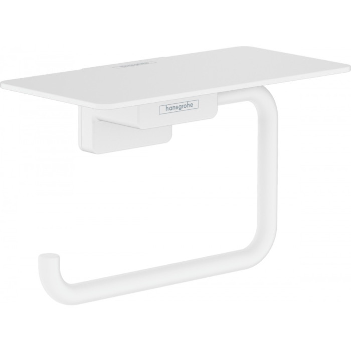 Держатель туалетной бумаги Hansgrohe Addstoris 41772700