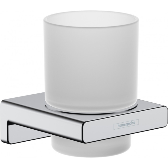 Стакан Hansgrohe Addstoris 41749000