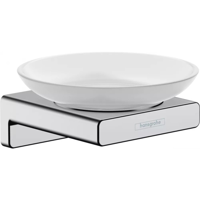 Мильниця Hansgrohe Addstoris 41746000