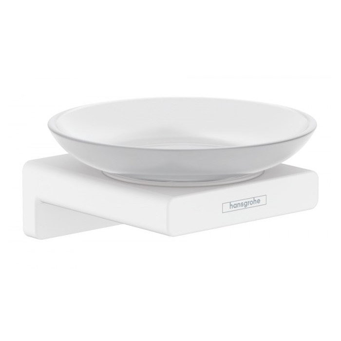 Мильниця Hansgrohe Addstoris 41746700