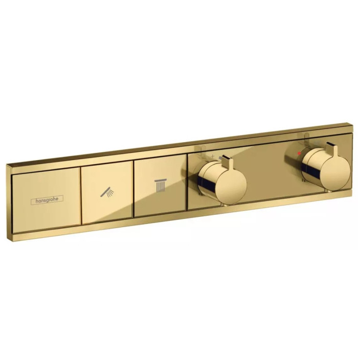 Смеситель Hansgrohe Rain ShowerSelect 15380990