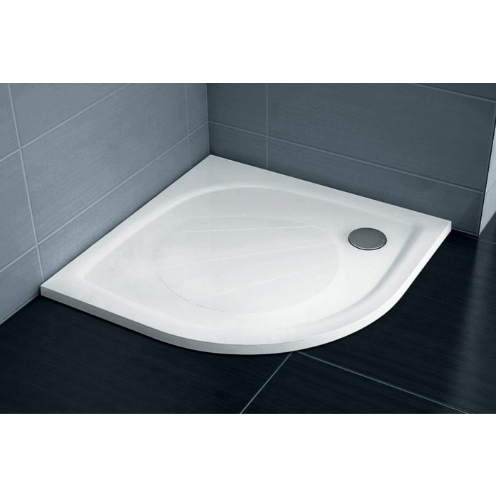 Поддон Ravak Elipso Pro-100 XA23AA01010