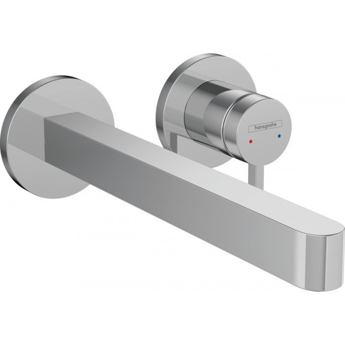 Змішувач Hansgrohe Finoris 76050000
