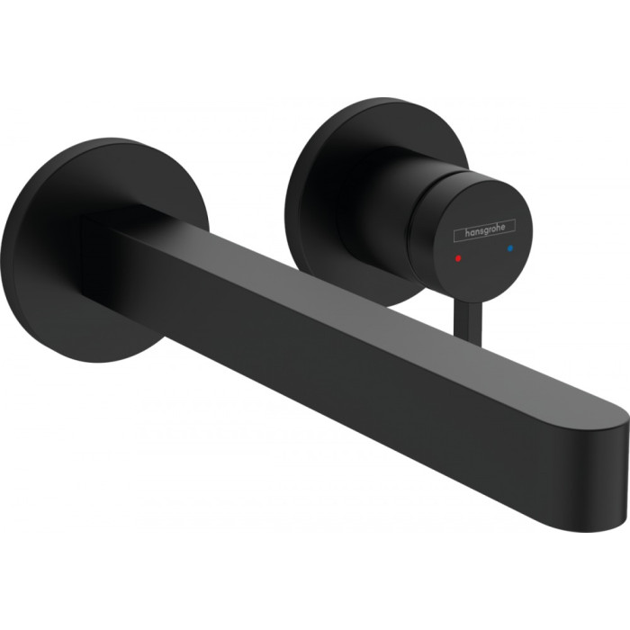 Смеситель Hansgrohe Finoris 76050670