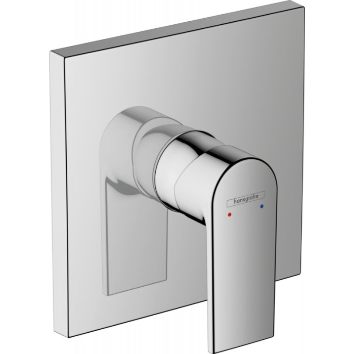 Смеситель Hansgrohe Vernis Shape 71668000