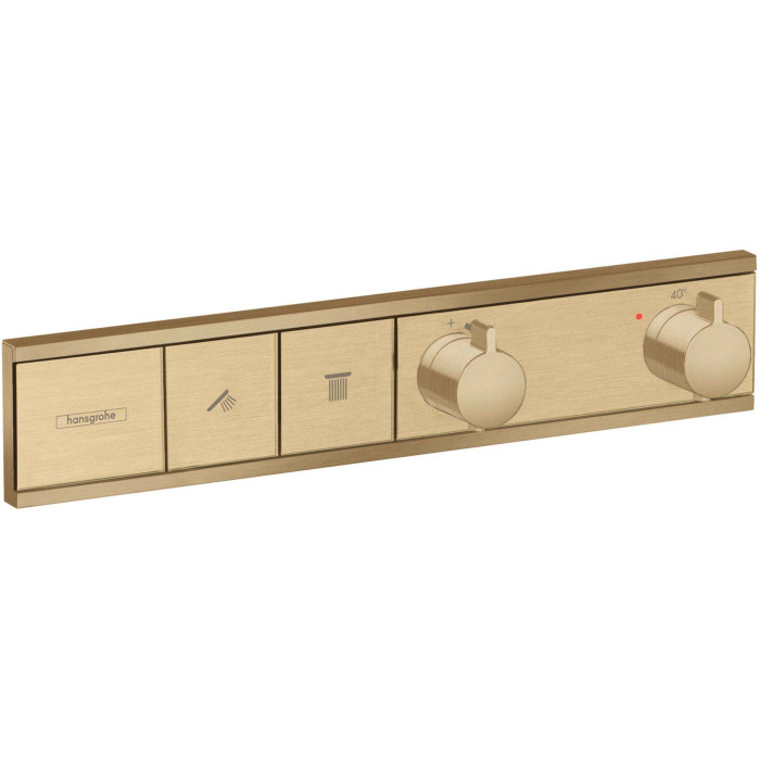 Смеситель Hansgrohe Rain ShowerSelect 15380140
