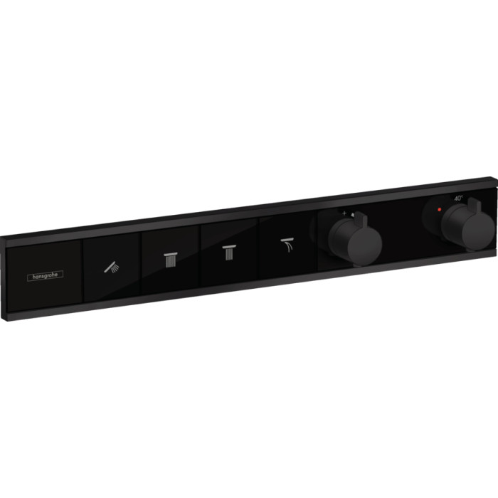 Смеситель Hansgrohe Rain ShowerSelect 15382670