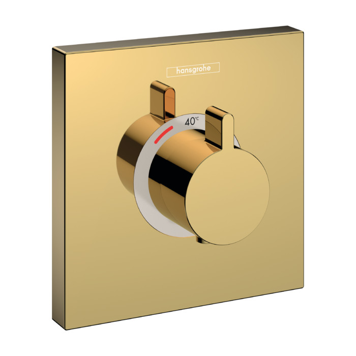 Смеситель Hansgrohe ShowerSelect 15760990