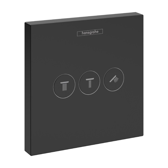 Змішувач Hansgrohe ShowerSelect 15764670
