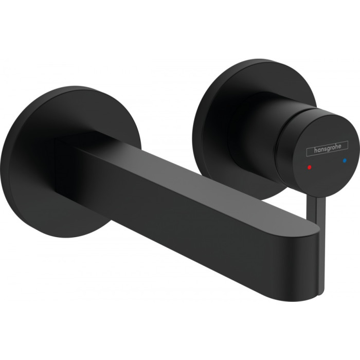 Смеситель Hansgrohe Finoris 76051670