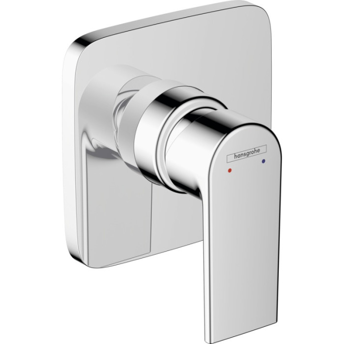 Смеситель Hansgrohe Vernis Shape 71658000