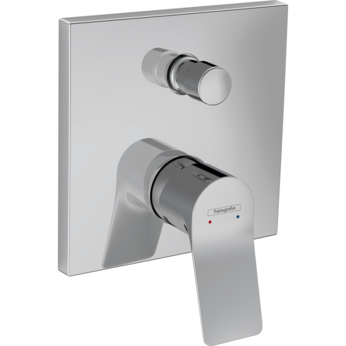 Змішувач Hansgrohe Vivenis 75415000