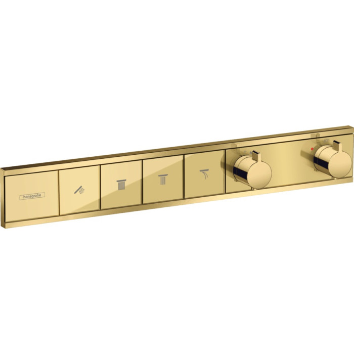 Смеситель Hansgrohe Rain ShowerSelect 15382990