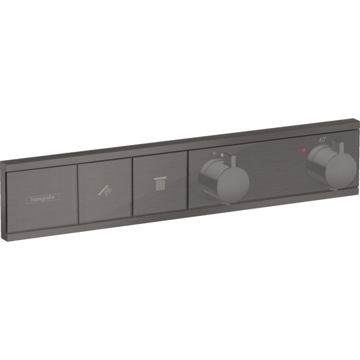 Смеситель Hansgrohe Rain ShowerSelect 15380340