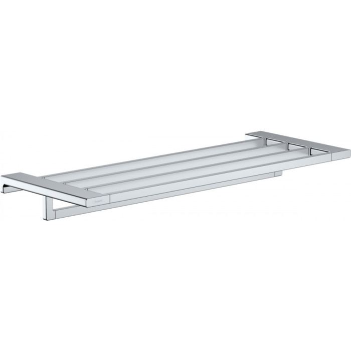 Держатель полотенца Hansgrohe Addstoris 41751000