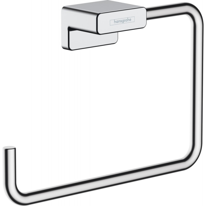 Держатель полотенца Hansgrohe Addstoris 41754000