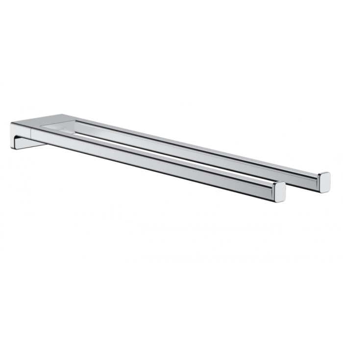 Держатель полотенца Hansgrohe Addstoris 41770000