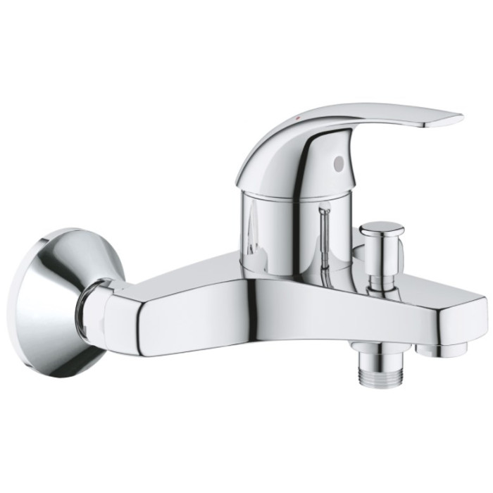 Смеситель Grohe Start Curve 23768000