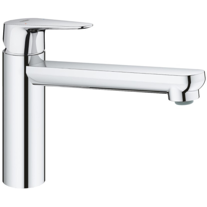 Змішувач Grohe Start Curve 31717000