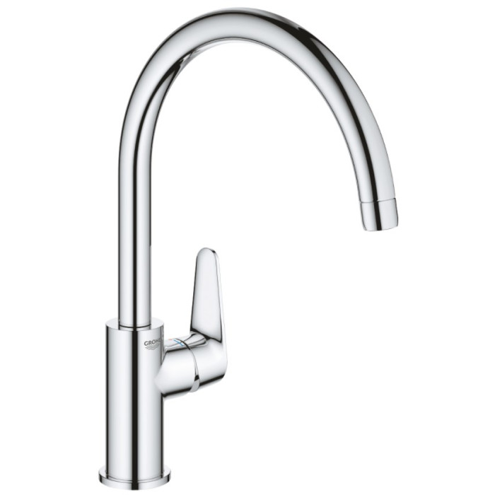 Змішувач Grohe Start Curve 31554001