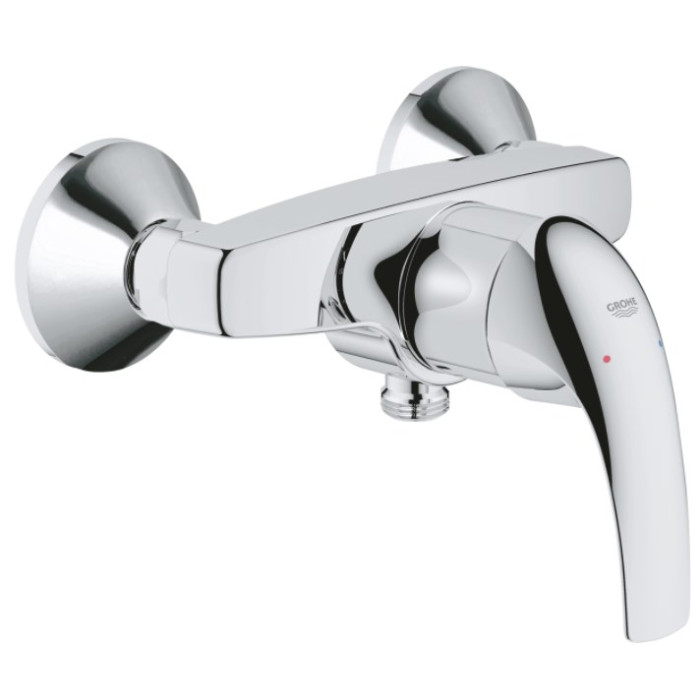 Змішувач Grohe Start Curve 23767000