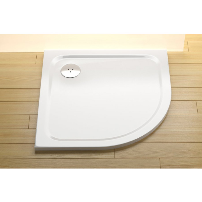 Поддон Ravak Elipso Pro Chrome 90 XA247701010