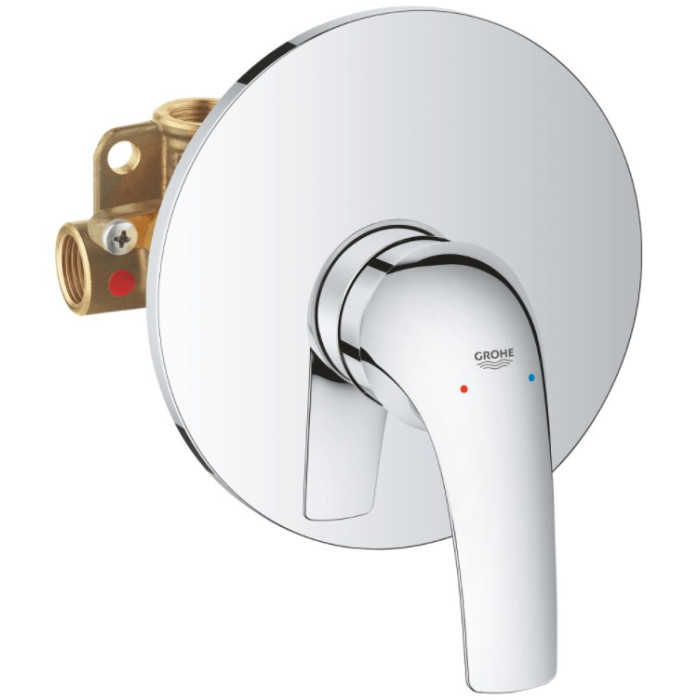 Смеситель Grohe Start Curve 29114000