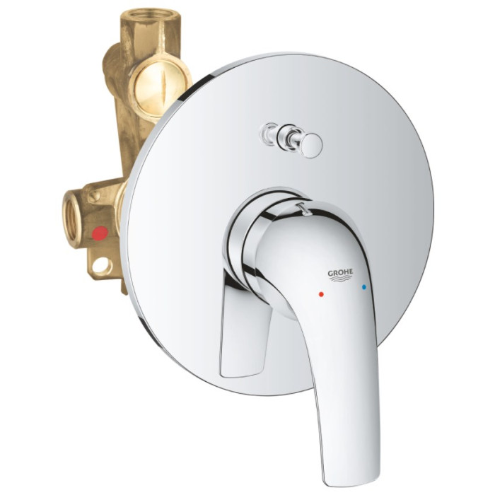 Смеситель Grohe Start Curve 29115000