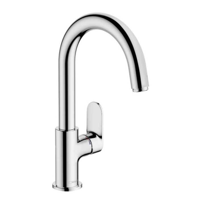 Смеситель Hansgrohe Vernis Blend 71554000