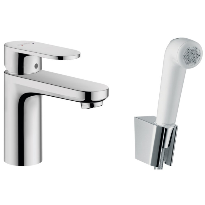 Змішувач Hansgrohe Vernis Blend 71215000