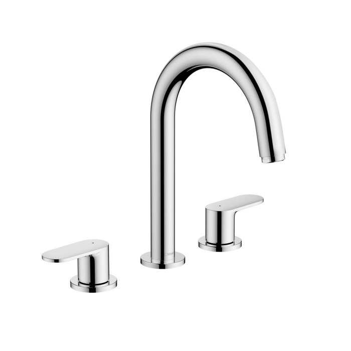 Смеситель Hansgrohe Vernis Blend 71553000
