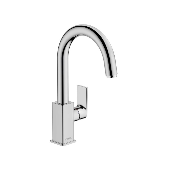 Смеситель Hansgrohe Vernis Blend 71564000