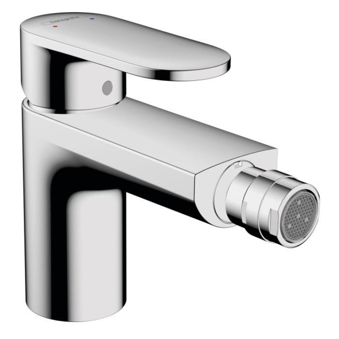 Смеситель Hansgrohe Vernis Blend 71210000