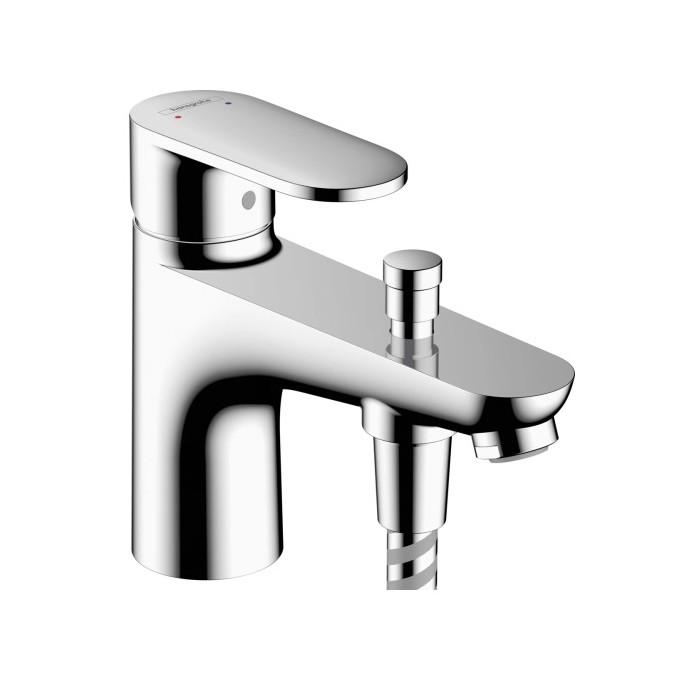 Смеситель Hansgrohe Vernis Blend 71444000