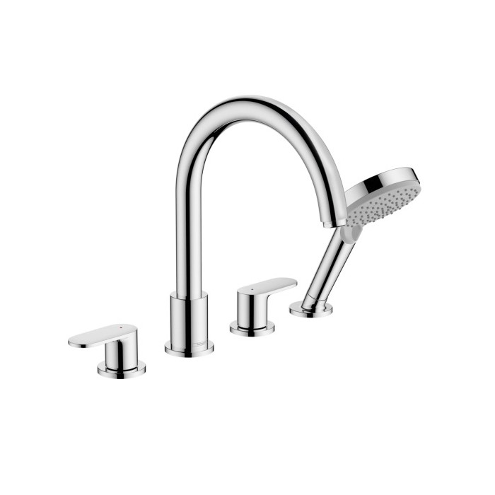 Змішувач Hansgrohe Vernis Blend 71456000