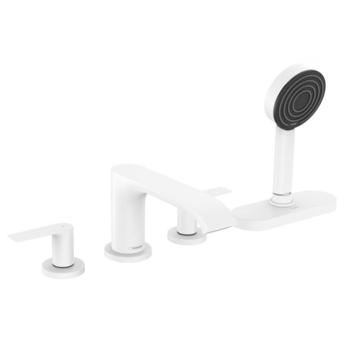 Смеситель Hansgrohe Vernis Blend 75444700
