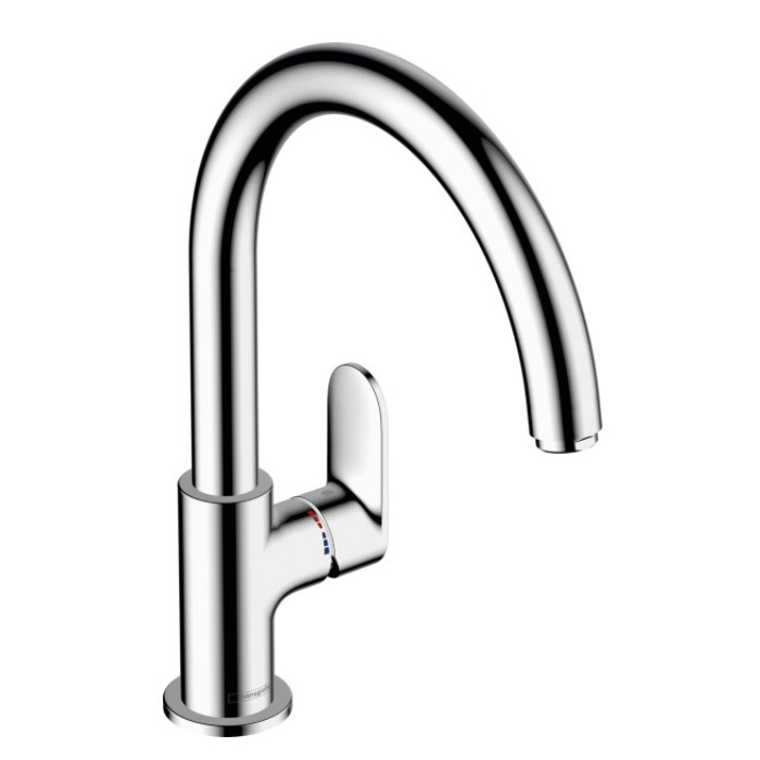 Змішувач Hansgrohe Vernis Blend 71870000