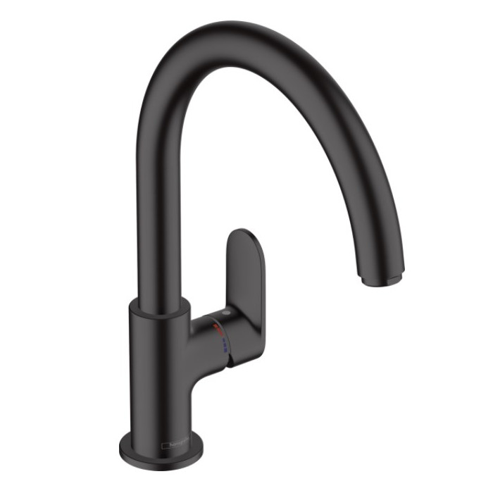 Змішувач Hansgrohe Vernis Blend 71870670
