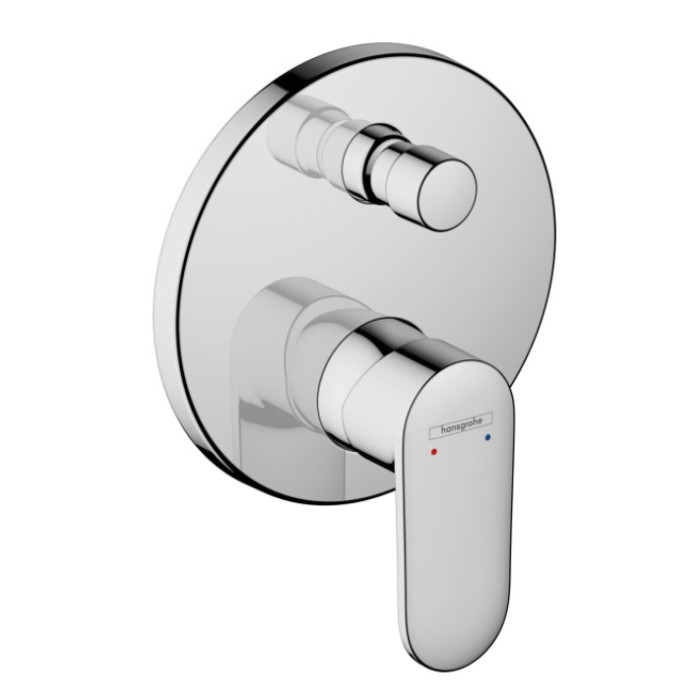 Смеситель Hansgrohe Vernis Blend 71466000