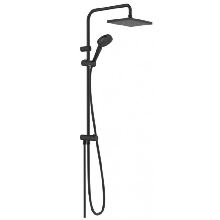 Душевая система Hansgrohe Vernis Blend Showerpipe Reno 230 26282670