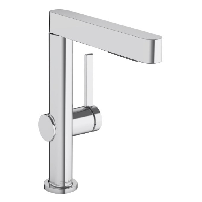 Змішувач Hansgrohe Finoris 76063000