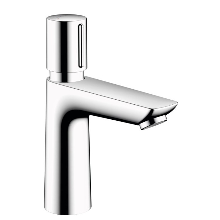 Змішувач Hansgrohe Talis E 71718000
