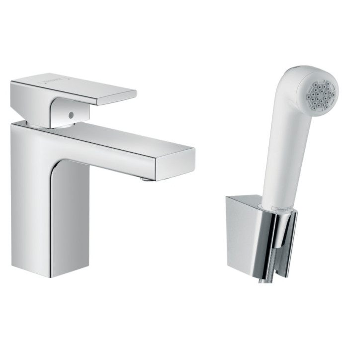 Смеситель Hansgrohe Vernis Shape 71216000